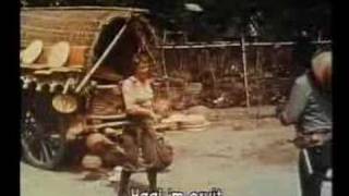 Trailer for mission batangas