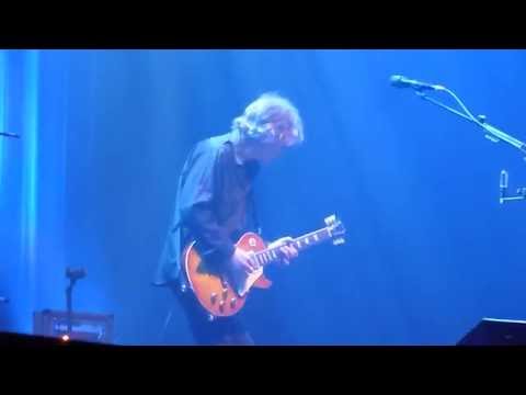 Paul PERSONNE le 20 janvier 2015 à Olympia (75) - Faire semblant