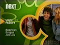 Disney Channel Next Bumper Lizzie McGuire To American Dragon Jake Long 2005