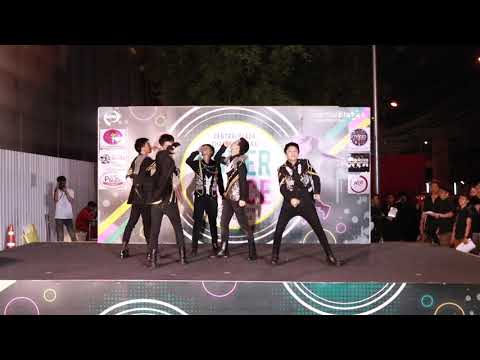 190330 Deli Junior cover SHINee @Central Chaengwattana Cover Dance 2019