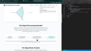 From Brainwaves to Words: A Technical Guide to AI-Powered EEG Decoding