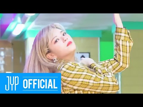 TWICE - "I CAN'T STOP ME" OT9 M/V Dance Ver. 1 (Short Ver.)