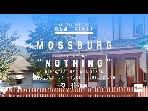 Mossburg - 