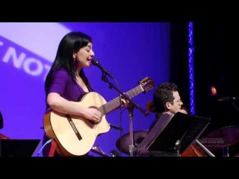 Fabian Almazan - "Sol del Mar"