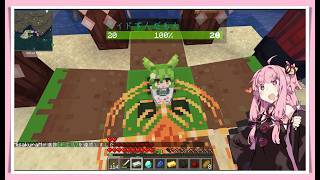 【Minecraft】ズルい茜チャンのマイクラ実況 #01【VOICEROID】