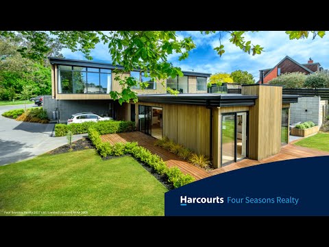 150 North Belt, Lincoln, Selwyn, 4 Bedrooms, 2 Bathrooms, House