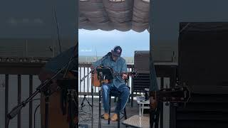 Jimmy Buffett Shaggys Pass Christian Miss.