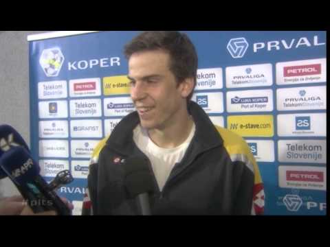 Izjave 28. krog Koper - Aluminij