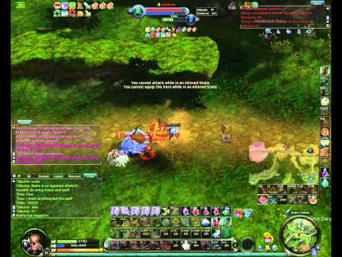 Gladiator (Vobs) vs Zerg