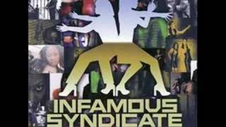 Infamous Syndicate - Westside