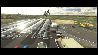 Supplement for LFMU-Béziers-Vias video