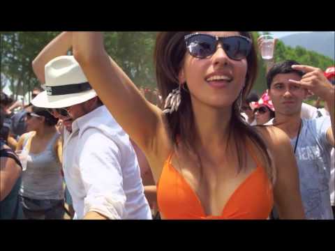 kick out the cobra-Hardwell vs Dada Life(the Jester remix)