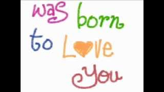 George Duke - Born To Love You