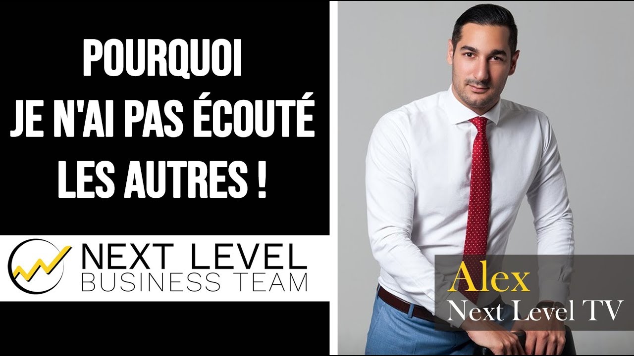 Pourquoi je n'ai pas Internet à l'extérieur ?