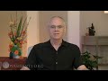 Allowing Everything To Be as It Is (Excerpt)
