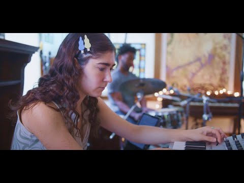 Experience the New Wave of Brooklyn Jazz: Danae Greenfield Daylight Session Live