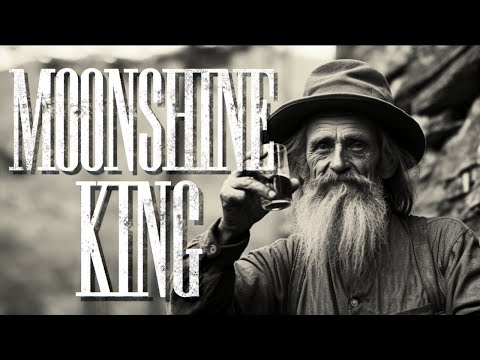 Appalachias Moonshine King