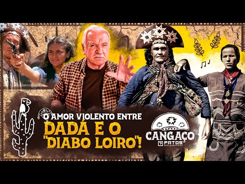 Corisco e Dadá - O fim do cangaço - CANGAÇO 4/4