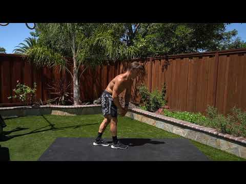 CrossBody Ostrich Walk