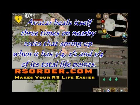 Nomad's Requiem (full length)-By RSorder