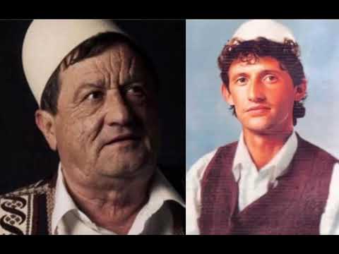 Brahim dhe Beqir Sefa - Motra e Vllazen Kosovarë