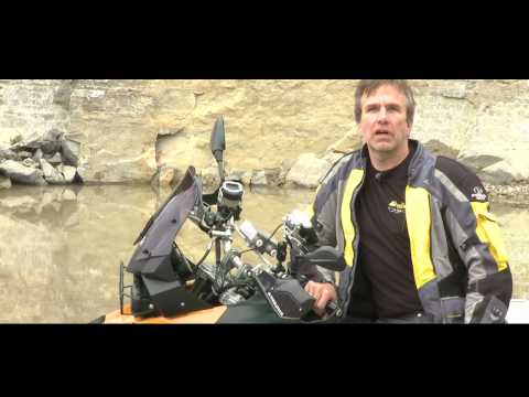 Touratech Compañero - ENG