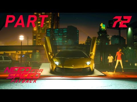Need for Speed Payback Double or nothing Part 72