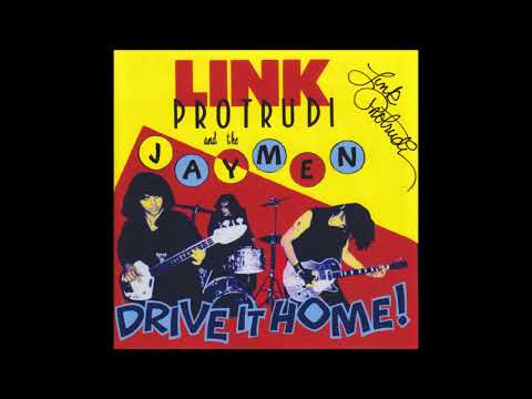 Link Protrudi And The Jaymen - Rawhide (Link Wray)
