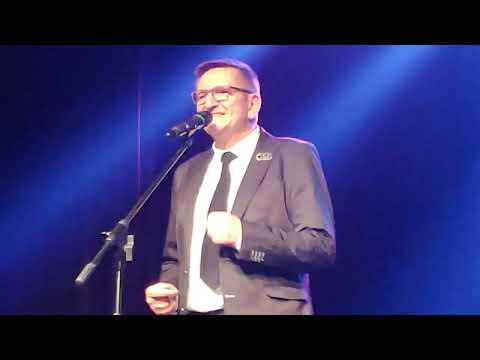 11 kwietnia 2024 "Śpiewam po polsku - Kabaret OT.TO"