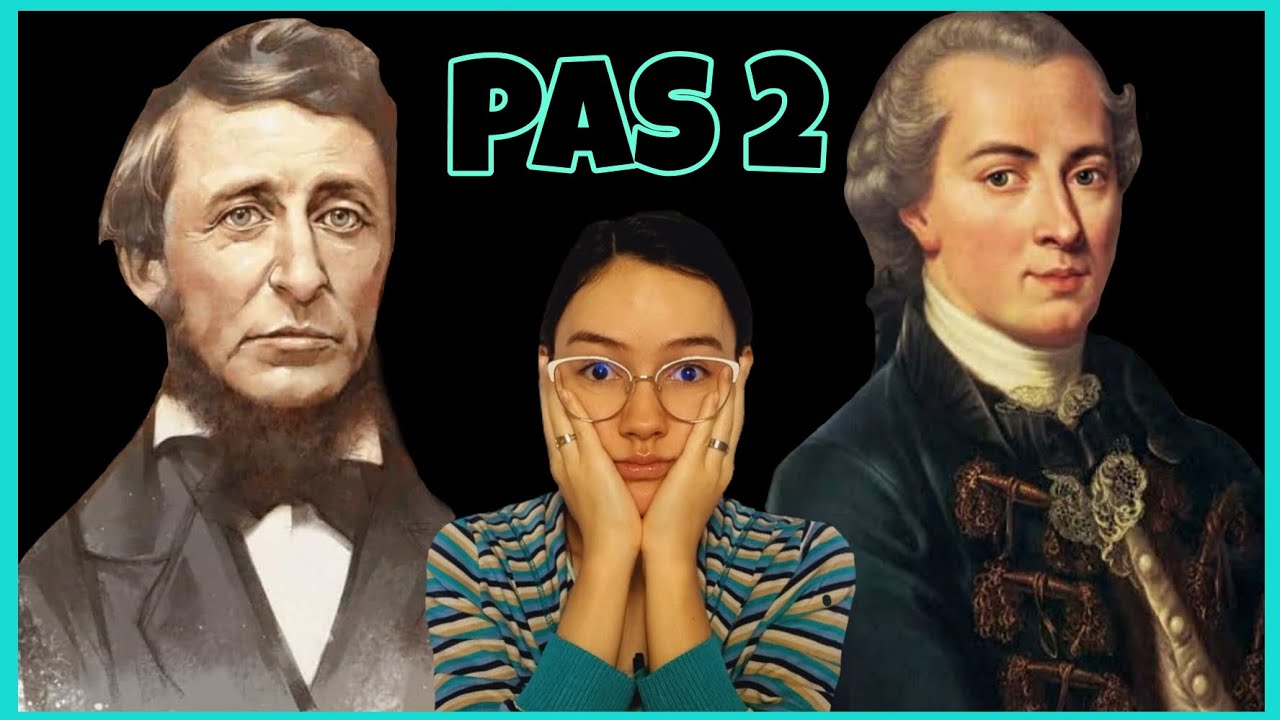 DESOBEDIÊNCIA CIVIL E RESPOSTA À PERGUNTA: O QUE É ESCLARECIMENTO| Obras para o PAS 2