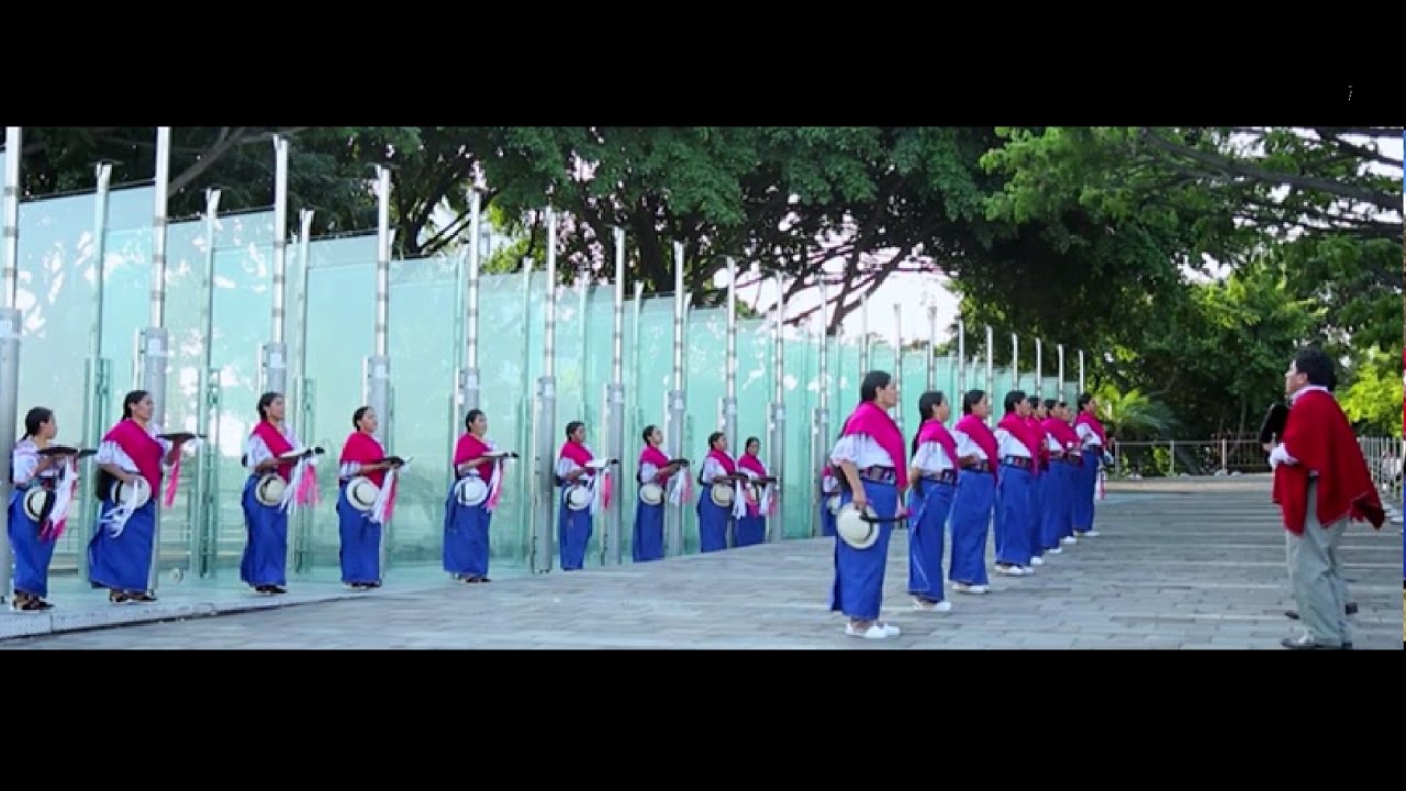 Imagen Sumakta Kai Pachata - Coro Salmos 150 Imagen Sumakta Kai Pachata - Coro Salmos 150