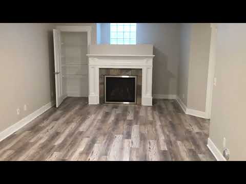 Beautiful apartment in a redeveloped church - Video 2 of 2