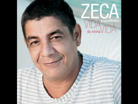 O Som do Samba - Zeca Pagodinho