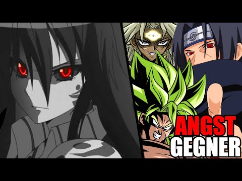 ANIME GEGNER gegen die du NICHT kämpfen willst! / TIER 0 WATT DECK (nicht wirklich) #CKDay Ep. 04