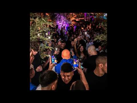 (FREE) Rhove X Voluptyk X Madfingerx Type Beat - "Barcelona"