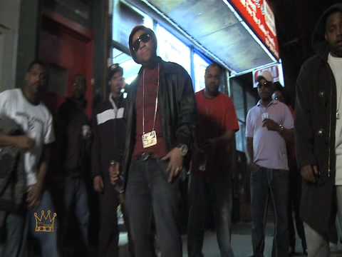 twan da dude-my life