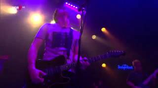 Jonny Lang - A Quitter Never Wins