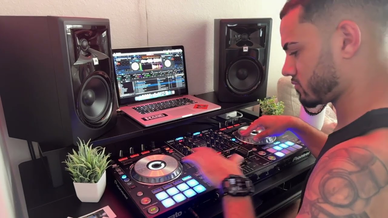 Promotional video thumbnail 2 for Ramos Entertainment