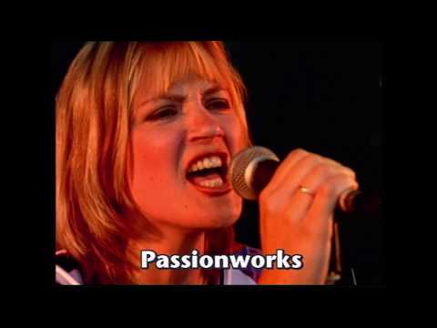 Rockperry - Passionworks (Live)