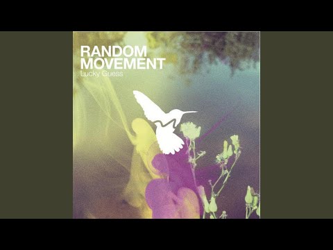 Lucky Guess (Original Mix)