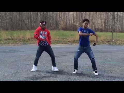 Ghost Town DJs - My Boo (The Video Before Running Man Challenge) @yvngswag