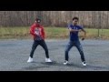Ghost Town DJs My Boo The Video Before Running Man Challenge Yvngswag