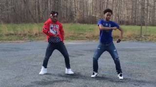 Ghost Town DJs - My Boo (The Video Before Running Man Challenge) @yvngswag