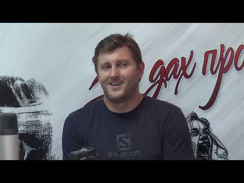 Za dah provincije #020 Marko Nikolić