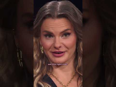 Mushroom gummies create magic in the Den! 🍄✨