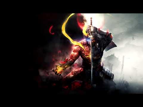 Nioh 2 - Soundtrack - Mezuki