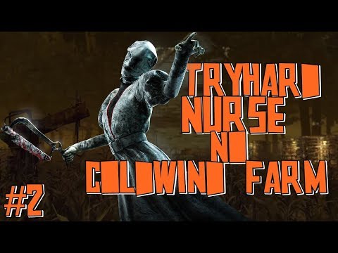 TRYHARD NURSE NO COLDWIND FARM - SWF RANK 1