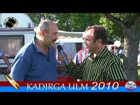 Kadirga Ulm 2010 1.Bölüm