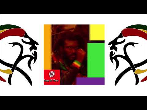 Chezidek - No Gun Inna Mi Yard  (2019 By MacLes &  King Ital Rebel)