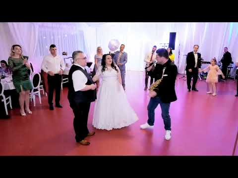 Aldo Blaga Live Nunta 2022 (Bogdan & Kitti)